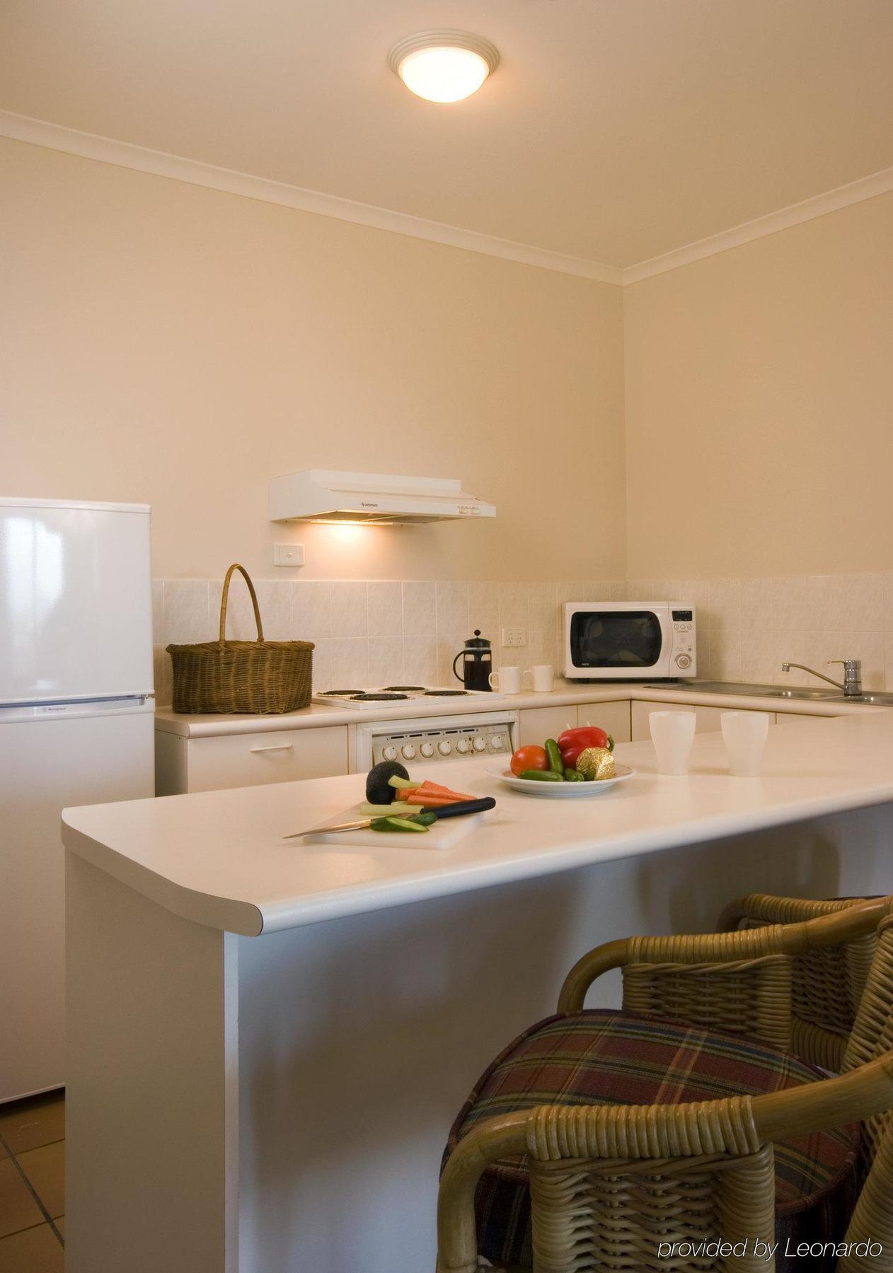 Tropic Towers Apartments Cairns Bagian luar foto